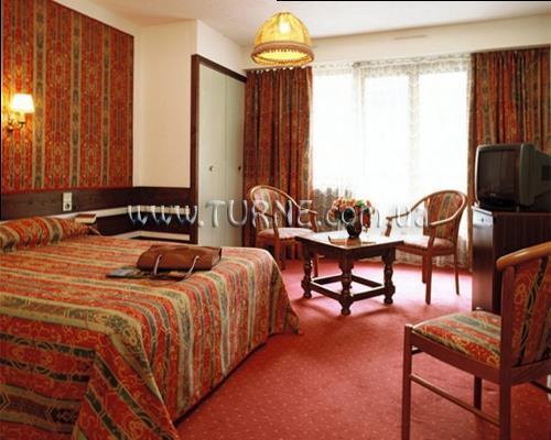 Фото Pointe Isabelle 2*