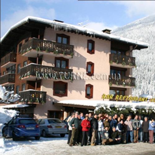 Фото Chris –Tal 3*