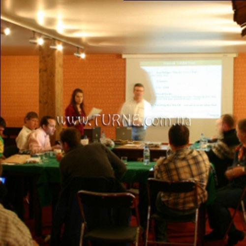 Отель Chris –Tal 3*