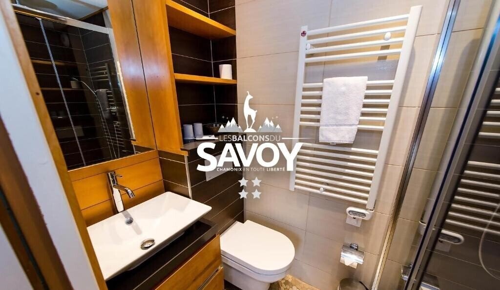 Фотография Les Balcons du Savoy 4*