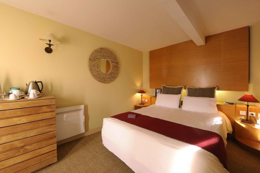 Фотография Mercure Chamonix Centre 4*