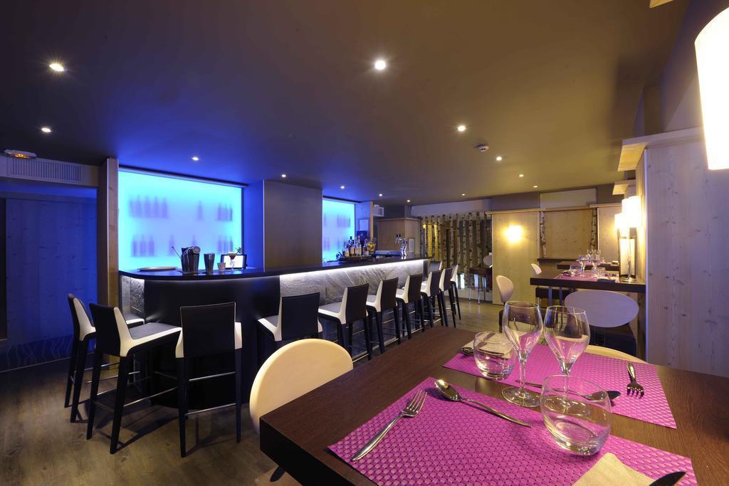 Изображение Mercure Chamonix Centre 4*