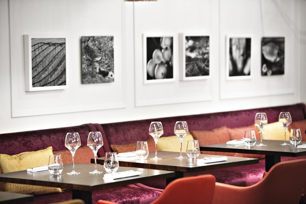 Изображение Sofitel Strasbourg Grande Ile 4*