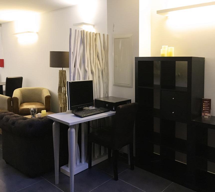 Фотография Adonis Strasbourg 3*