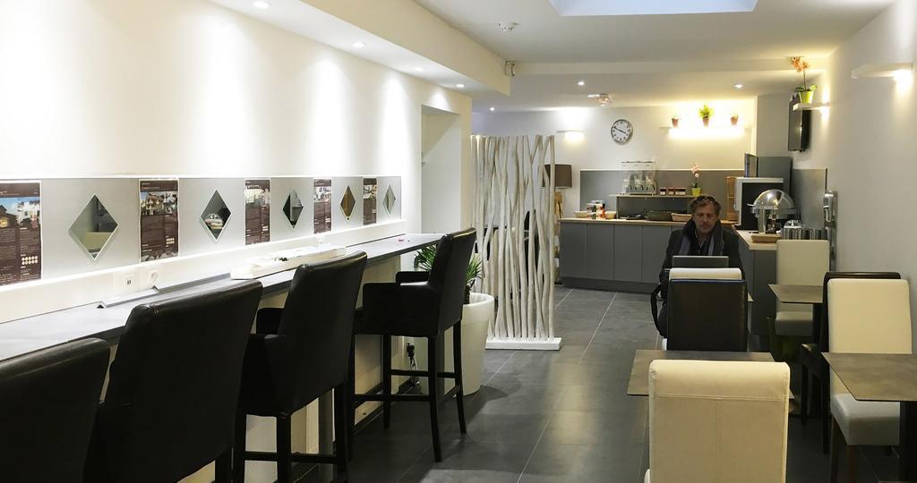 Изображение Adonis Strasbourg 3*