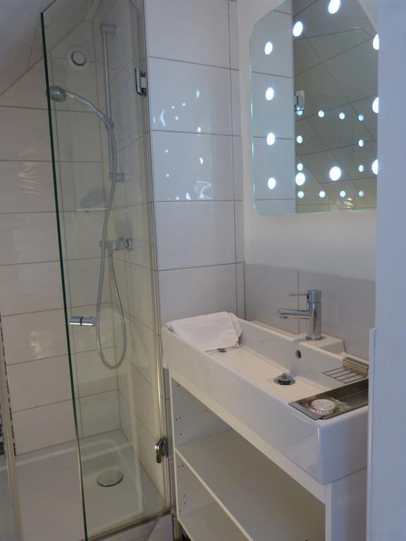 Фотография Couvent Du Franciscain 3*