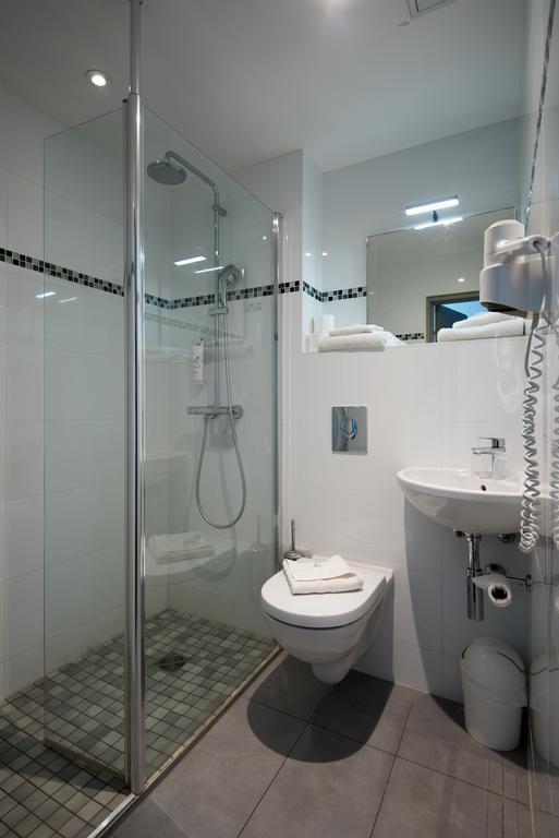 Фото Interhotel Le Bristol 3*