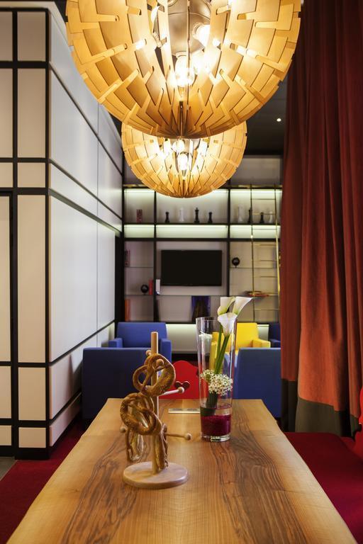 Фото Mercure Strasbourg Centre 3*