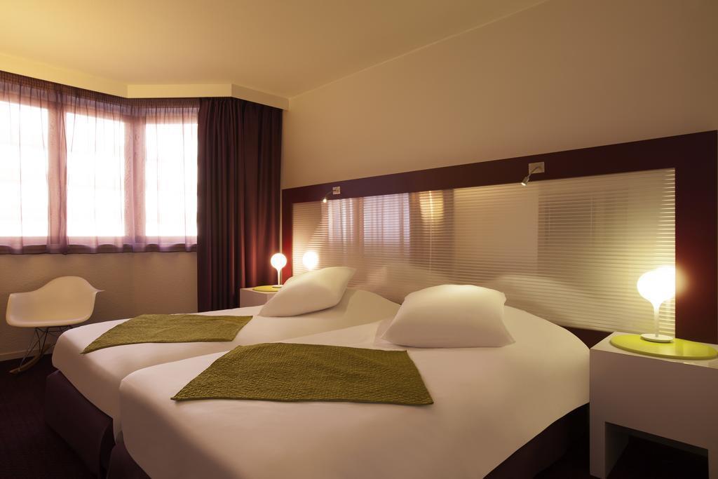Картинка Mercure Strasbourg Centre 3*