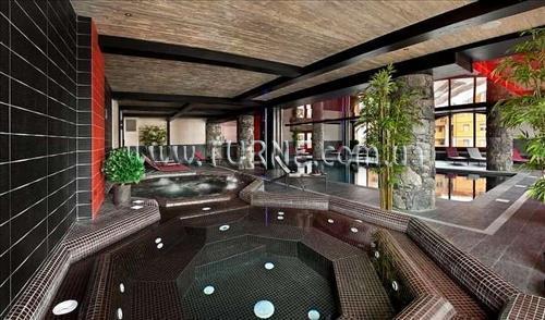 Изображение Residence le Telemark 4*