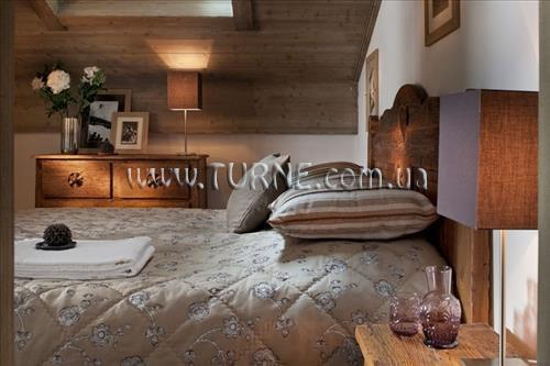 Фотография Residence le Telemark 4*