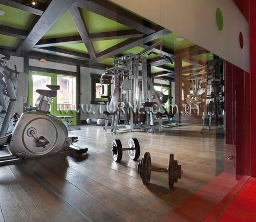 Фото Residence le Telemark 4*