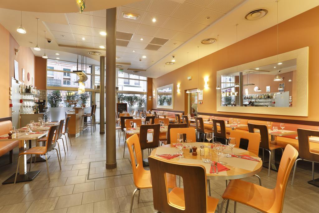 Фотография Ibis Toulouse Gare Matabiau 3*