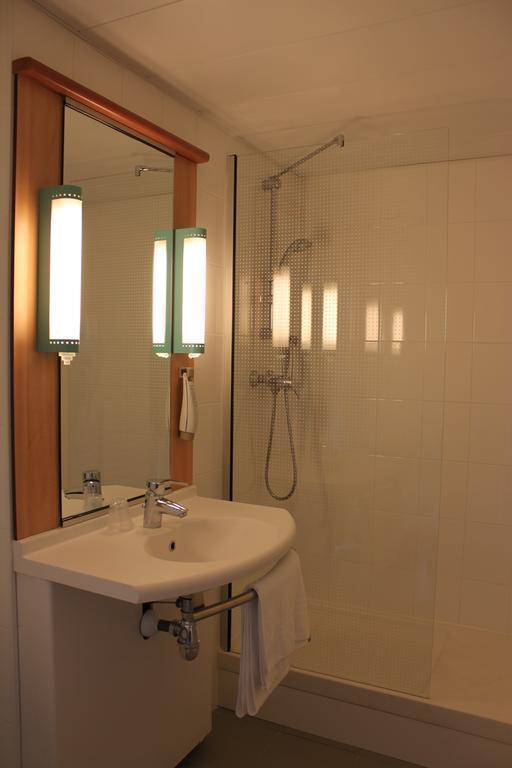 Изображение Ibis Toulouse Gare Matabiau 3*