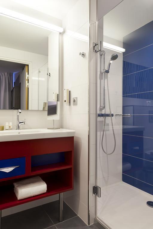 Фотография Quality Hotel Toulouse Sud 4*