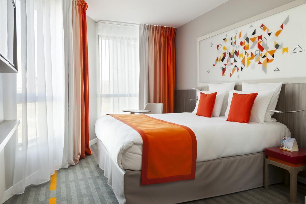 Изображение Quality Hotel Toulouse Sud 4*