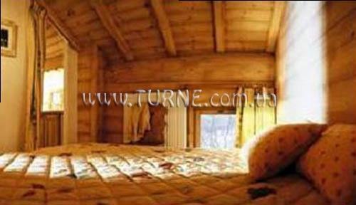 Картинка Les Chalets Du Laisinant 3*