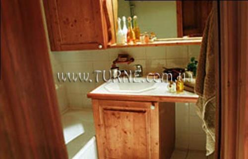 Фотография Les Chalets Du Laisinant 3*