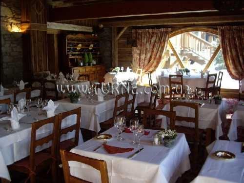 Фотография Le Blizzard 5*