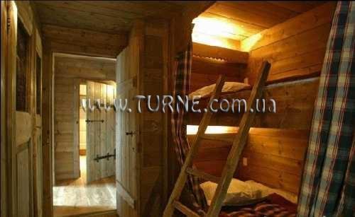 Отель Le Blizzard 5*