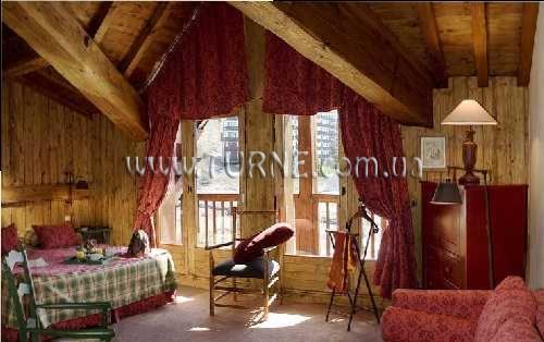 Фотография Kandahar 4*