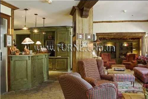 Фото Kandahar 4*