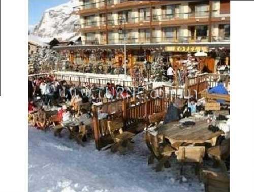 Фото Grand Paradis 3*