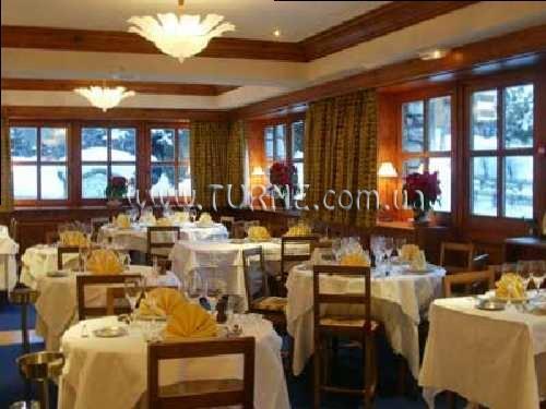 Фотография La Savoyarde 3*