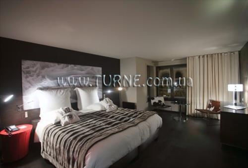 Картинка Avenue Lodge 4*