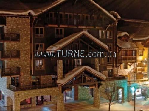 Изображение Avenue Lodge 4*