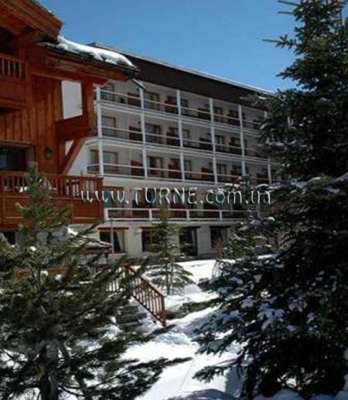 Изображение Ormelune (ex. Mercure) 3*