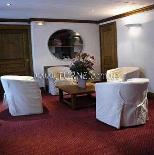 Фото Ormelune (ex. Mercure) 3*