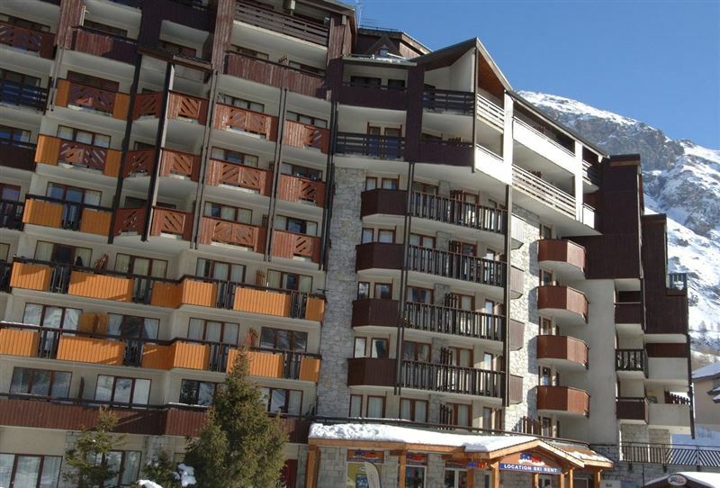 Фотография La Daille 4*