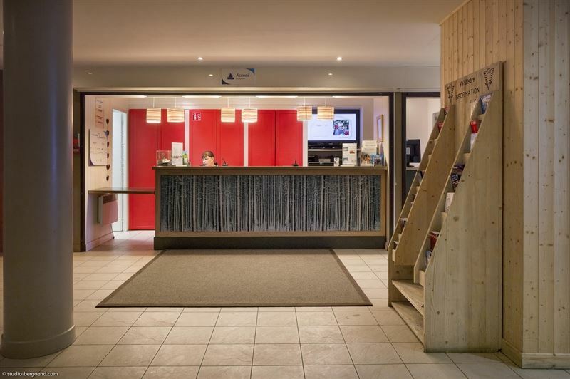 Картинка La Daille 4*