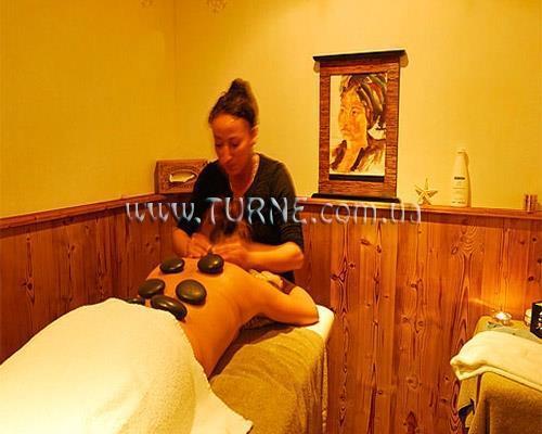 Фотография Fitz Roy 4*