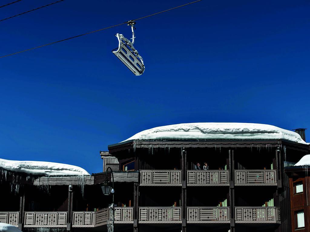 Картинка Le Val Thorens 4*