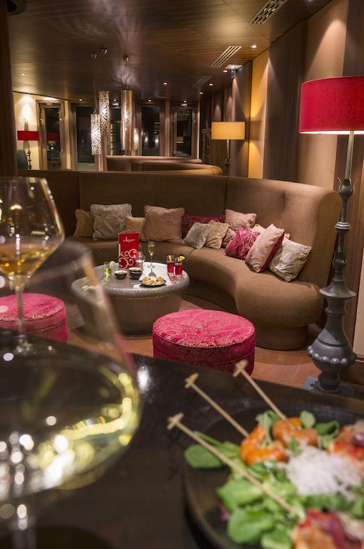 Фотография Hotel Hameau Du Kashmir 4*