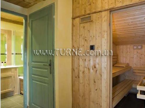 Изображение Residence Village Montana 4*