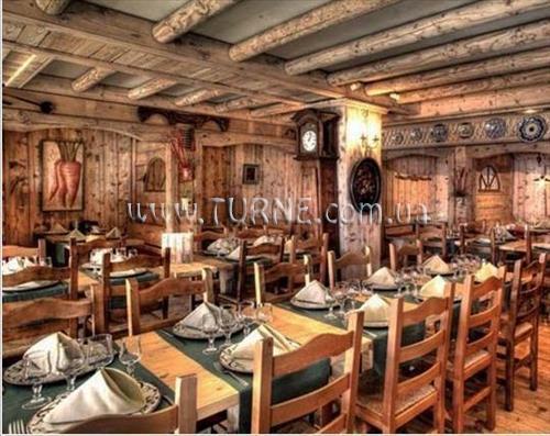 Фото Residence Village Montana 4*