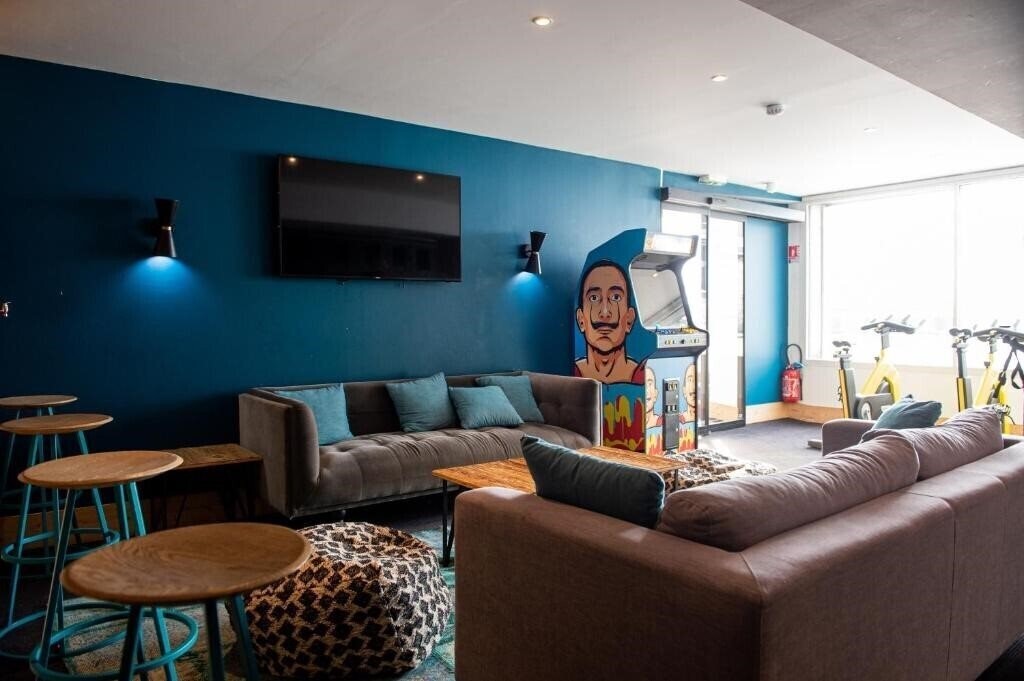 Фотография Fahrenheit Seven 4*