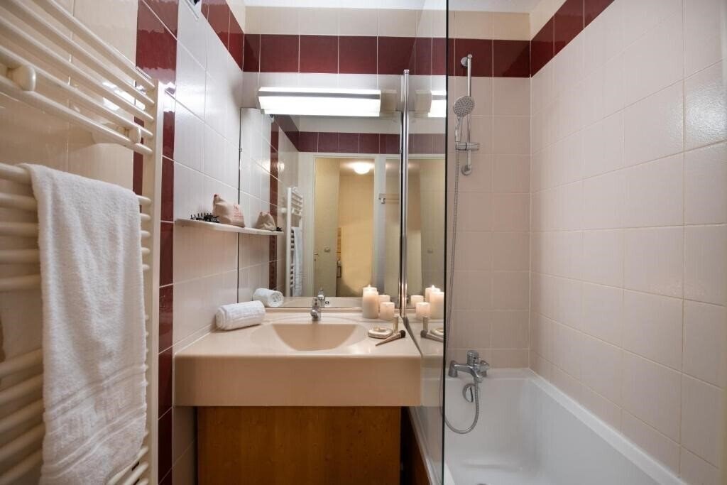 Фотография Le Cheval Blanc 3*