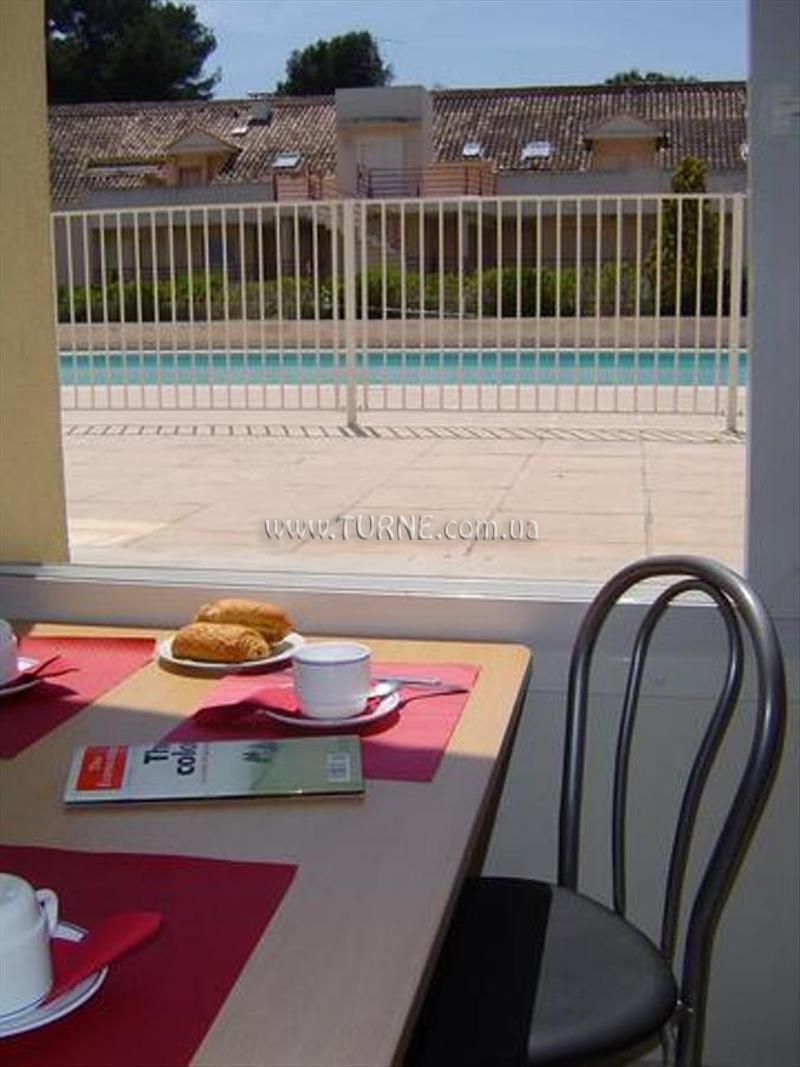 Фотография Hotel Seaside Park 3*