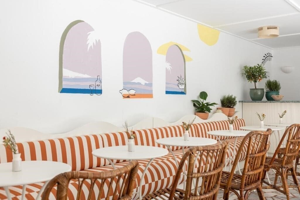 Изображение Hotel Le Sud (ex. Hotel Teranga) 3*