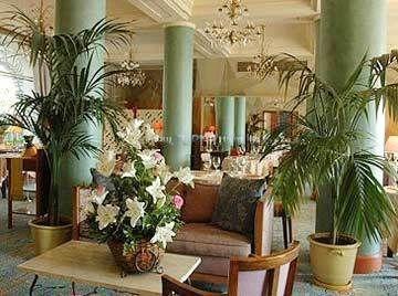 Картинка Belles Rives 5*