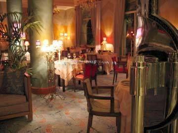 Изображение Belles Rives 5*