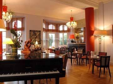 Фотография Belles Rives 5*