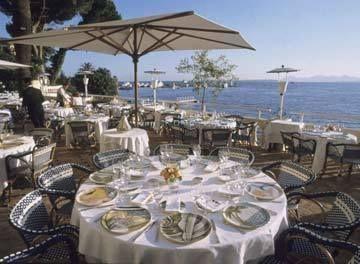 Отель Belles Rives 5*