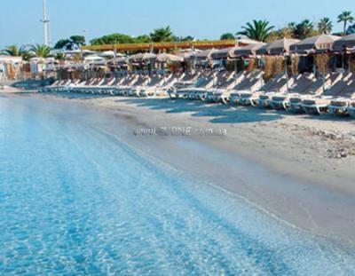 Фотография Cap D Antibes Beach Hotel 5*