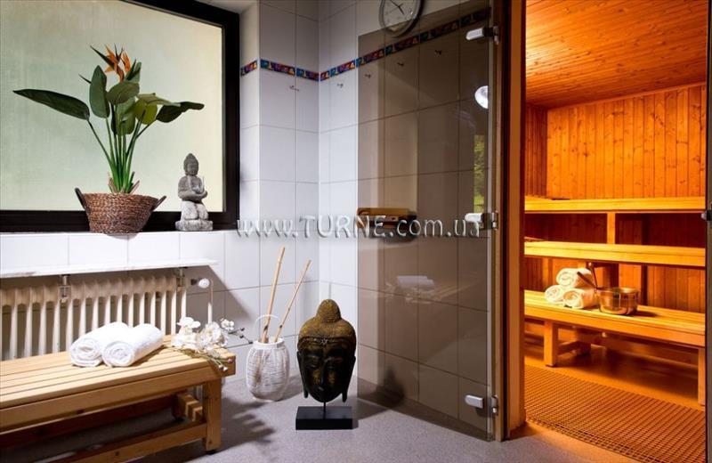 Фото Leonardo Royal Hotel Baden Baden 4*