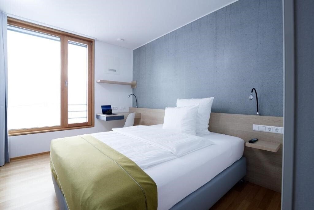 Картинка Best Western Hotel Sonnenbuehl 3*